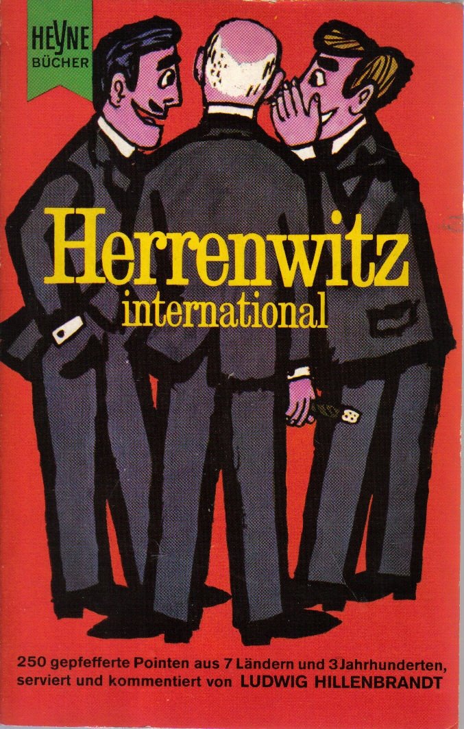 Herrenwitz international