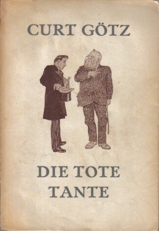 Die tote Tante