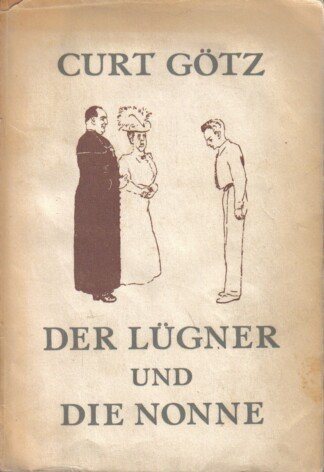 Der Lügner und die Nonne