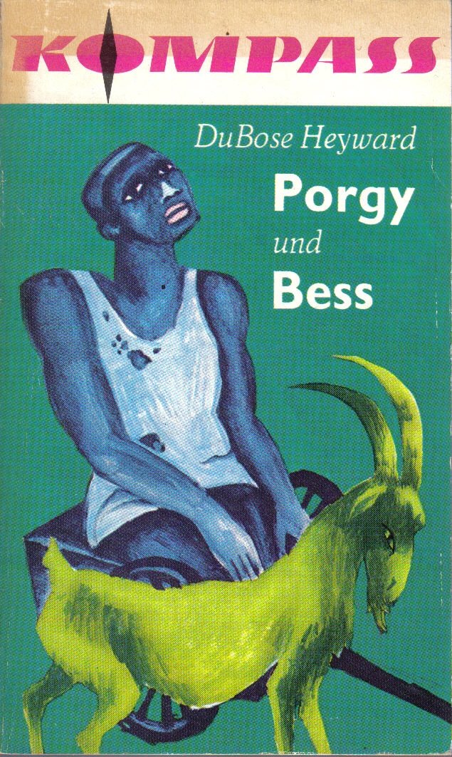 Porgy und Bess