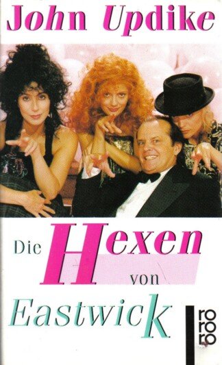 Die Hexen von Eastwick