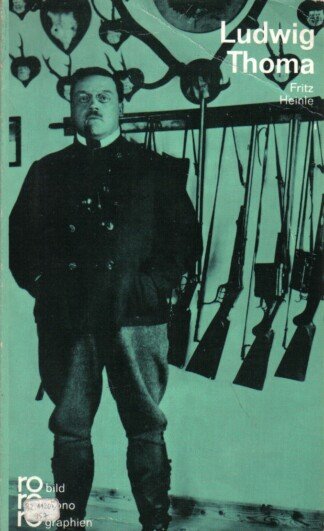 Ludwig Thoma