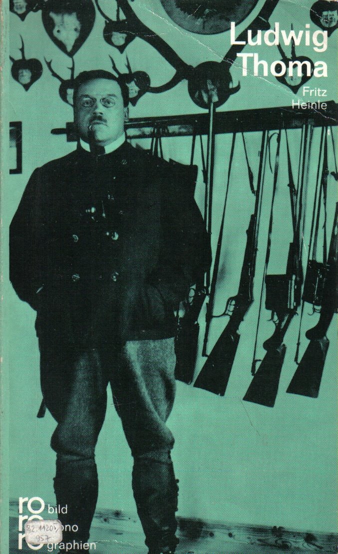Ludwig Thoma