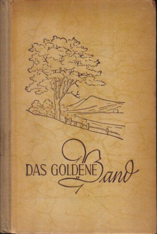 Das goldene Band