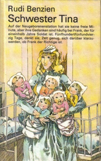 Schwester Tina
