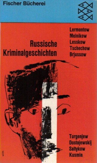 Russische Kriminalgeschichten