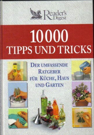 10000 Tipps und Tricks