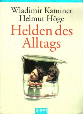 Helden des Alltags