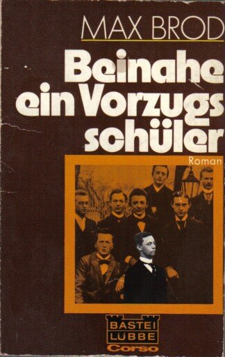 Beinahe ein Vorzugsschüler