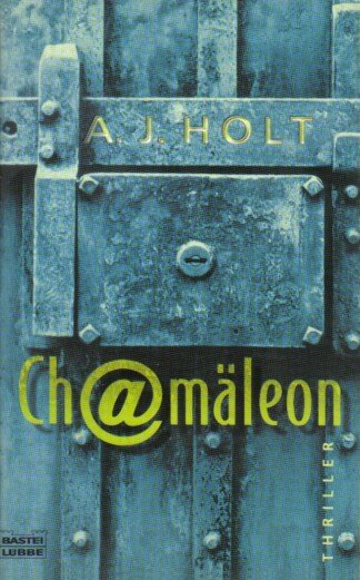 Chamäleon