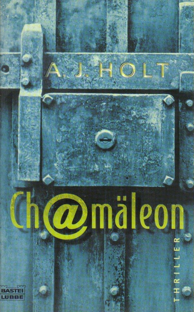 Chamäleon