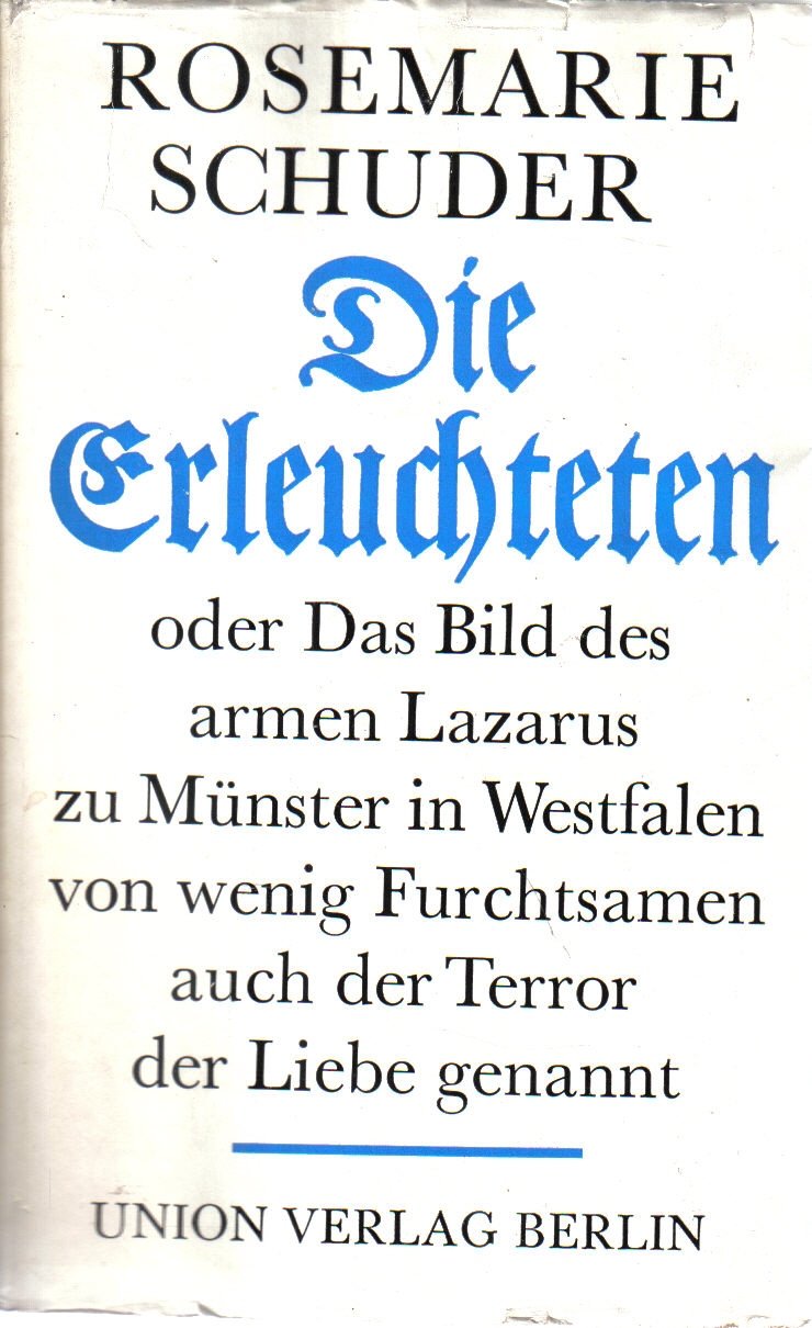 Die Erleuchteten
