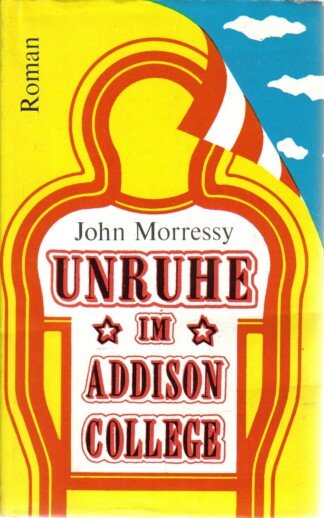 Unruhe im Addison College