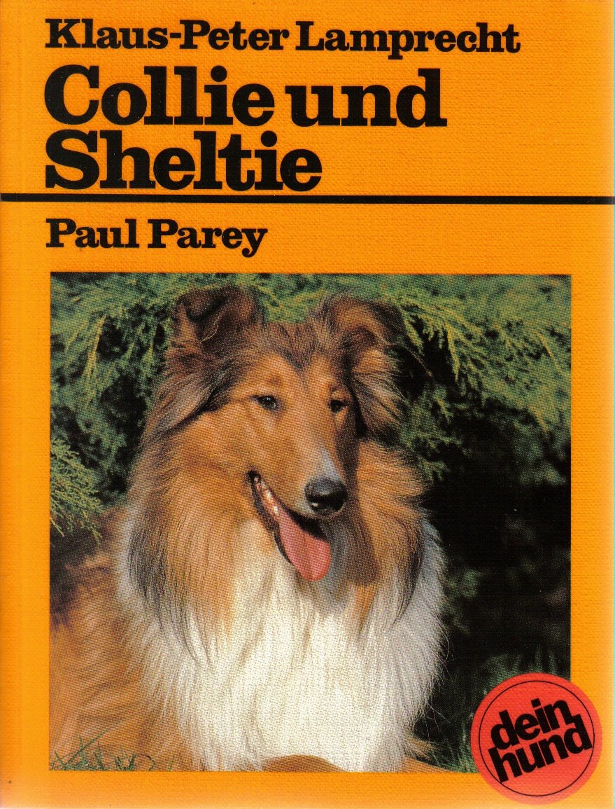 Collie und Sheltie