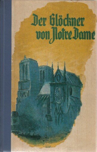 Der Glöckner von Notre Dame