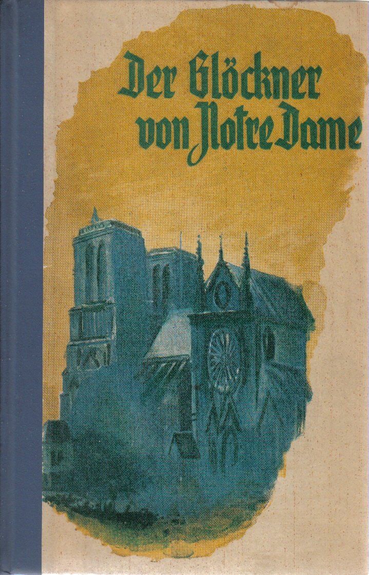 Der Glöckner von Notre Dame
