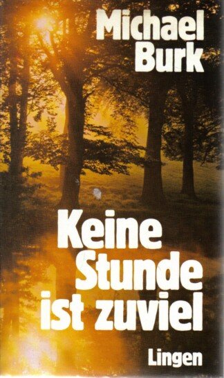 Keine Stunde ist zuviel