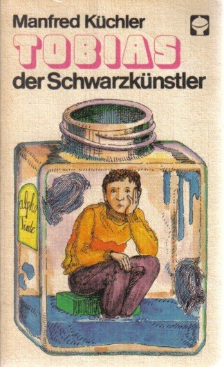 Tobias der Schwarzkünstler