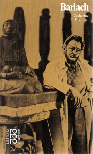 Barlach, Ernst