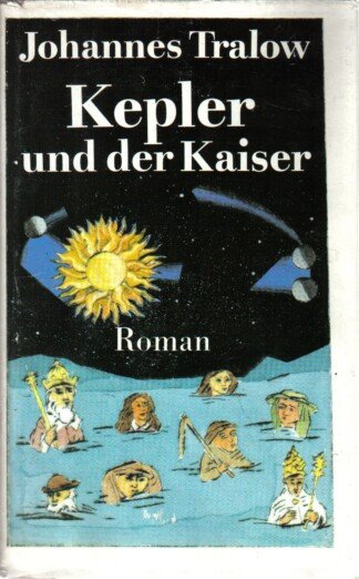 Kepler und der Kaiser