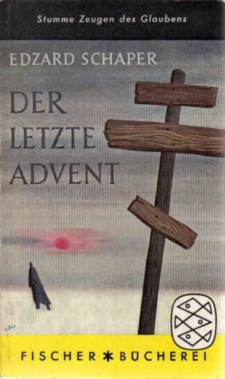 Der letzte Advent
