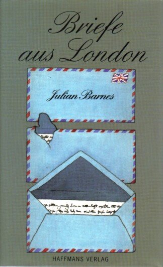 Briefe aus London