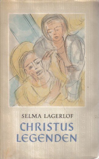 Christuslegenden.