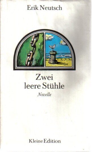 Zwei leere Stühle