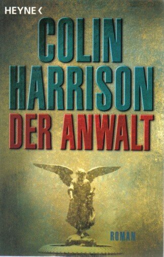 Der Anwalt