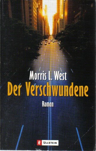 Der Verschwundene