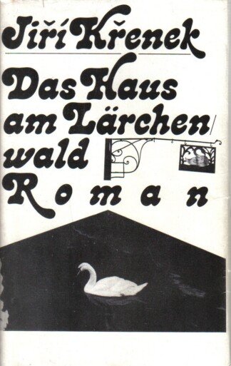 Das Haus am Lärchenwald.