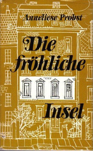 Die fröhliche Insel