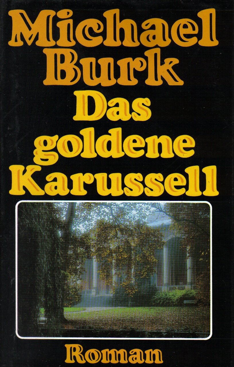 Das goldene Karussell