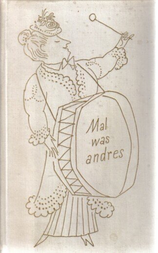 Mal was andres