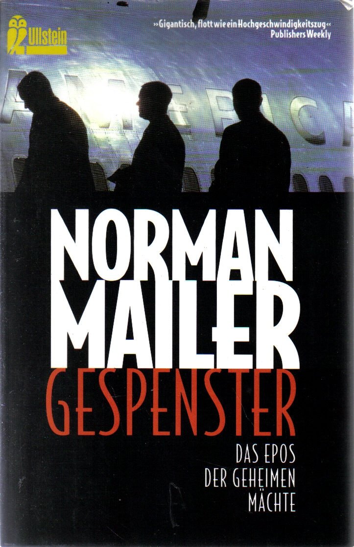 Gespenster