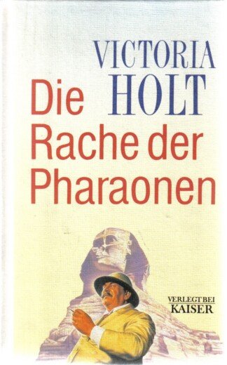 Die Rache der Pharaonen