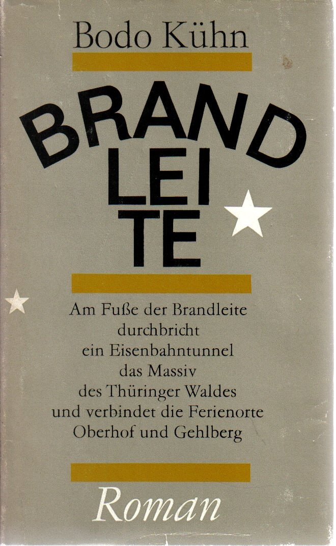 Brandleite