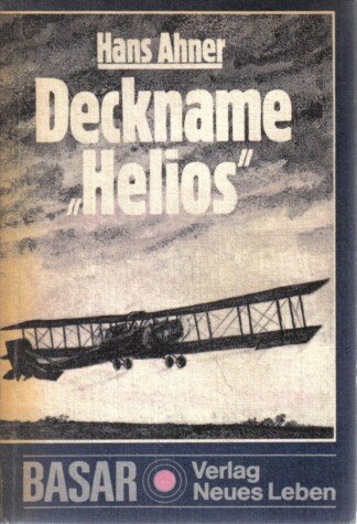 Deckname "Helios"