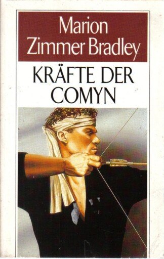 Kräfte der Comyn
