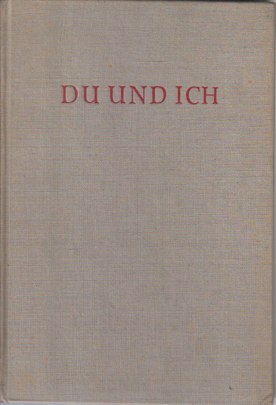 Du und Ich