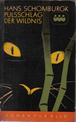 Pulsschlag der Wildnis