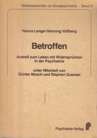 Betroffen