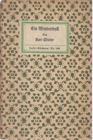 Ein Winteridyll
