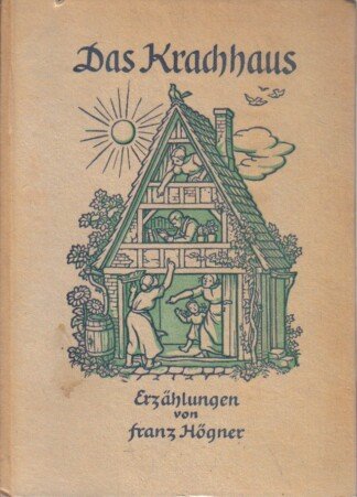 Das Krachhaus