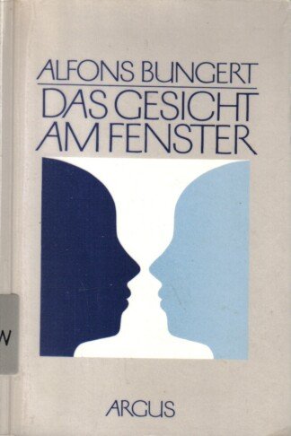 Das Gesicht am Fenster