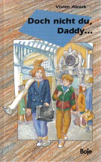 Doch nicht du, Daddy...