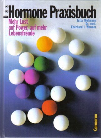 Hormone - Praxisbuch