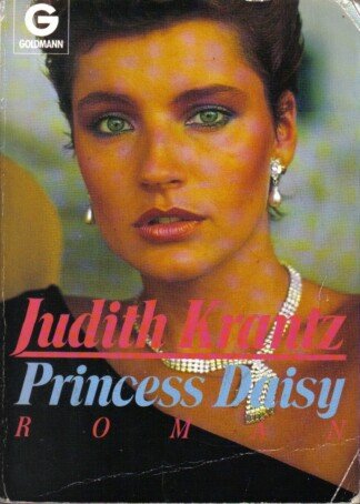 Princess Daisy - Die Karriere einer jungen, attraktiven, willensstarken Frau