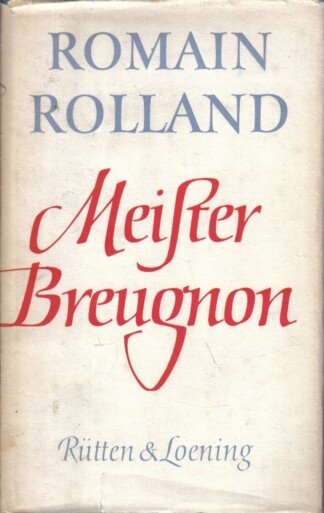 Meister Breugnon