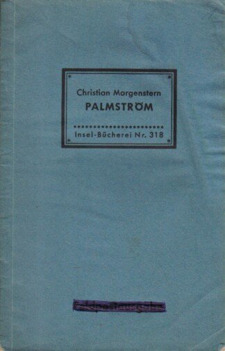 Palmström